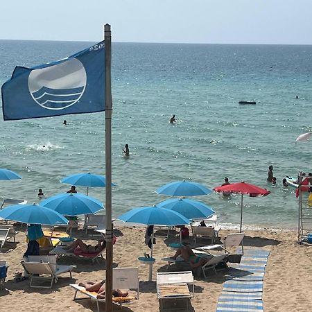 סן פייטרו אין בוואניה Hotel Caraibisiaco Sul Mare מראה חיצוני תמונה