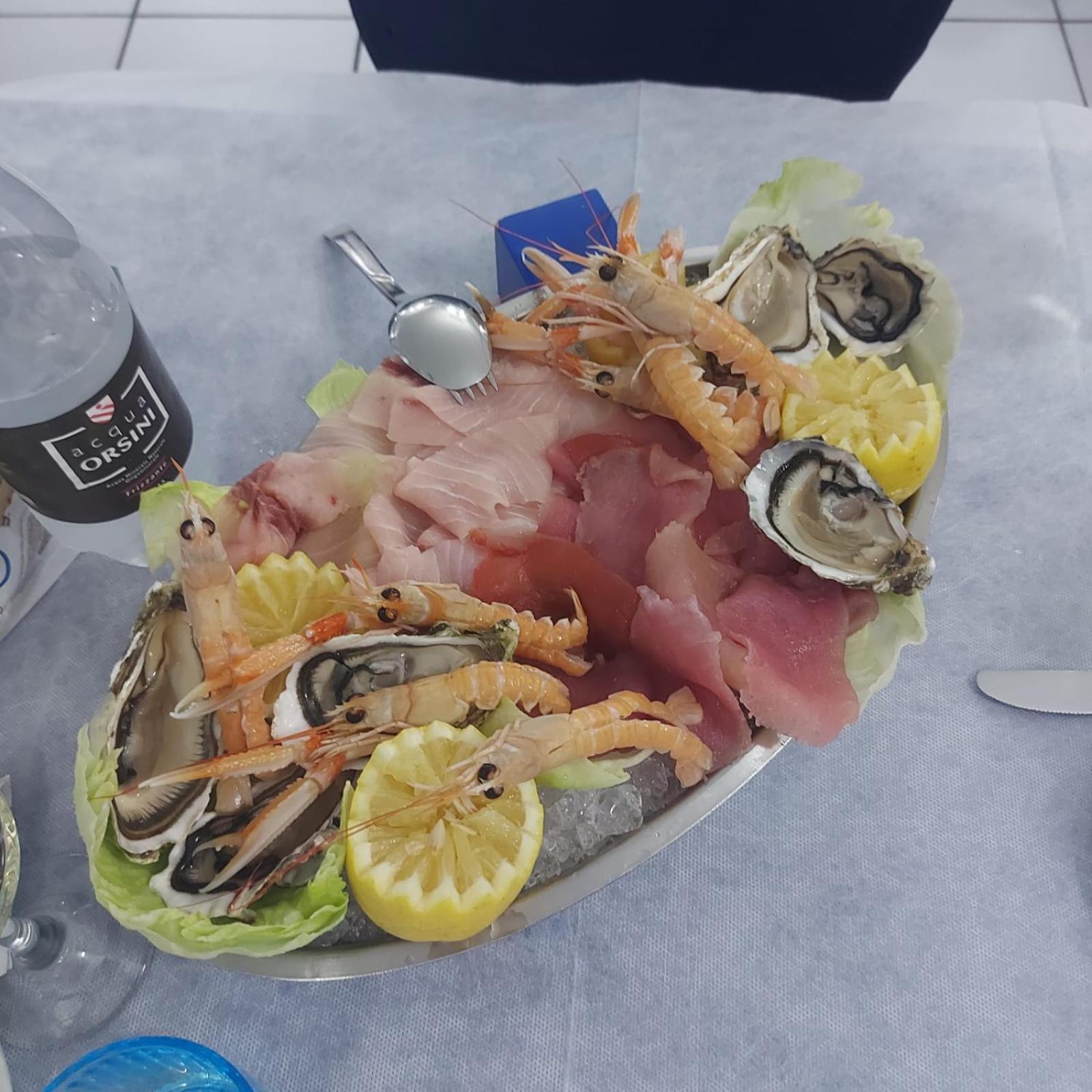 סן פייטרו אין בוואניה Hotel Caraibisiaco Sul Mare מראה חיצוני תמונה