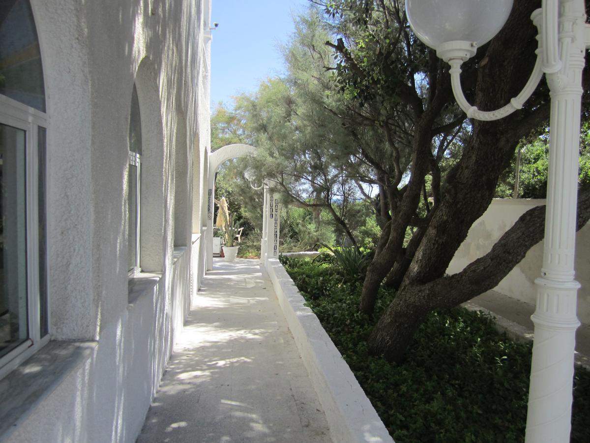 סן פייטרו אין בוואניה Hotel Caraibisiaco Sul Mare מראה חיצוני תמונה