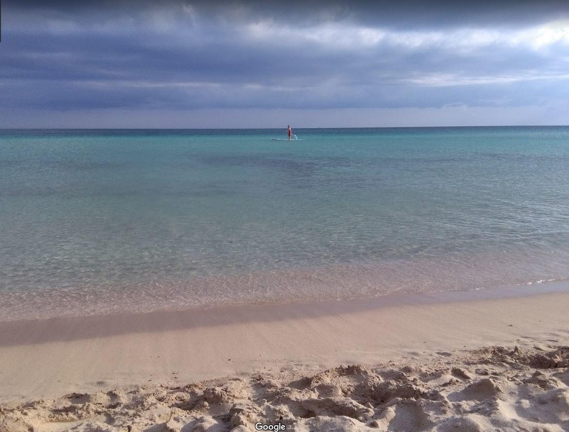 סן פייטרו אין בוואניה Hotel Caraibisiaco Sul Mare מראה חיצוני תמונה