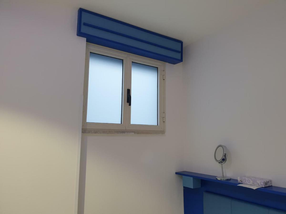סן פייטרו אין בוואניה Hotel Caraibisiaco Sul Mare מראה חיצוני תמונה