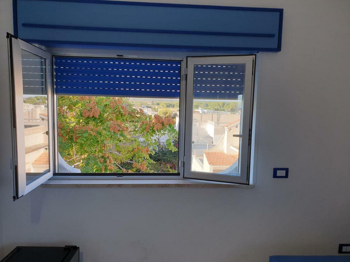 סן פייטרו אין בוואניה Hotel Caraibisiaco Sul Mare מראה חיצוני תמונה